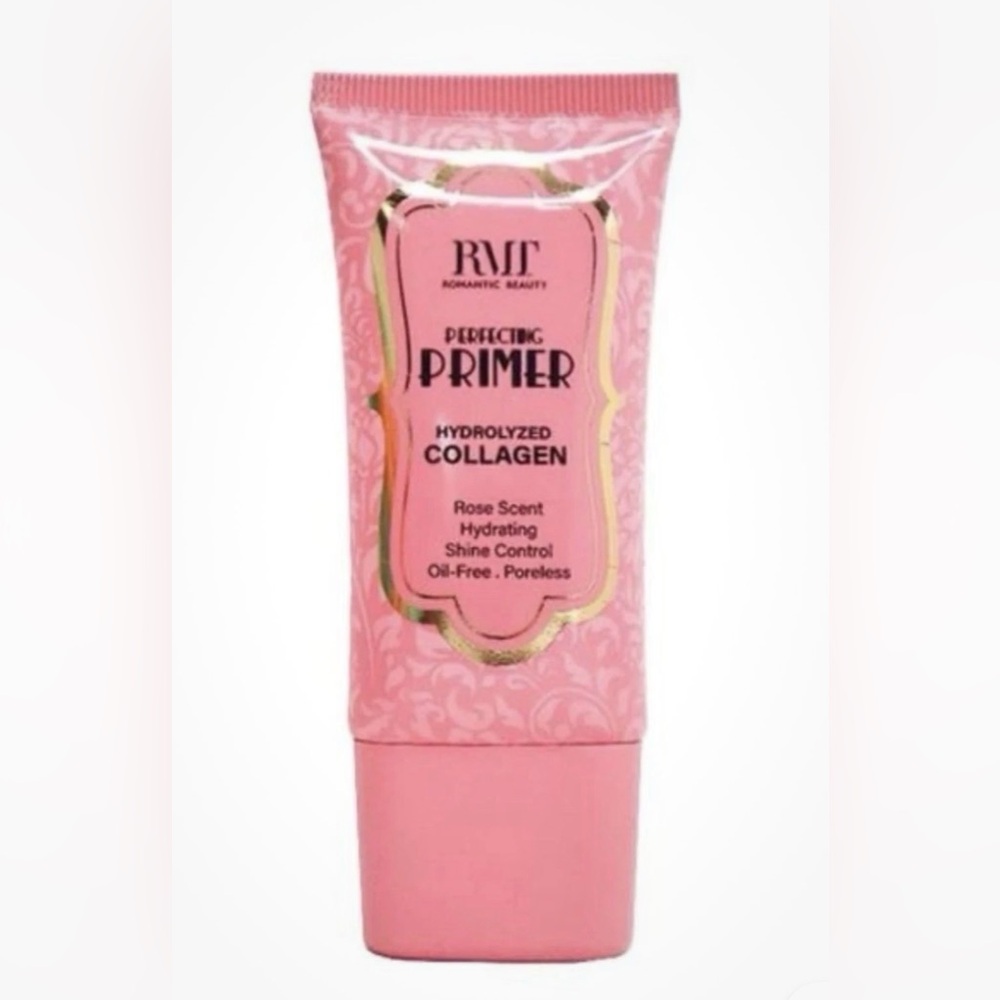 Rude Perfecting Primer - Pink